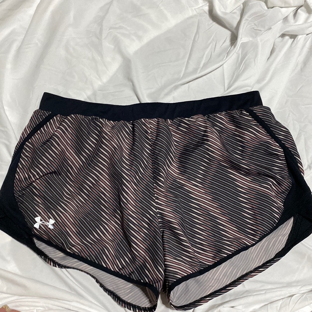 Under armour shorts